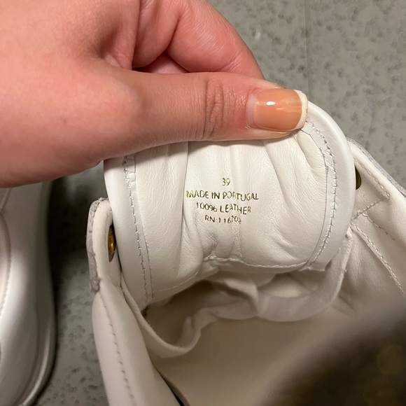 Zadig & Voltaire Sneakers - Picture 4 of 5